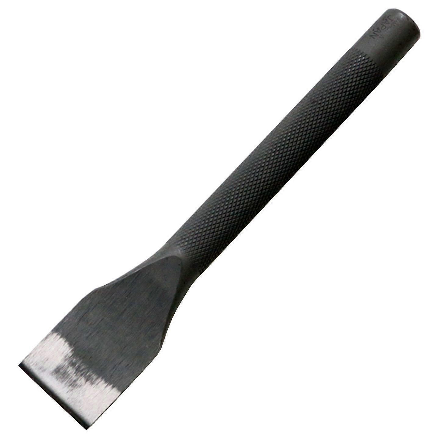 Seiwa Deluxe Leather Lacing Chisel Leathercraft Punch Tool for Thonging 20mm