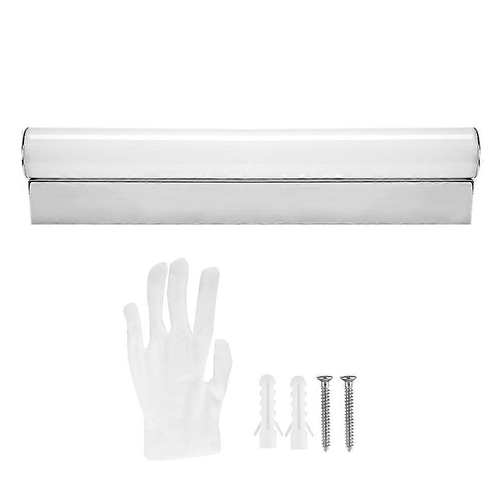 Modern Super Bright Wall Light Cabinet Front Mirror Lamp