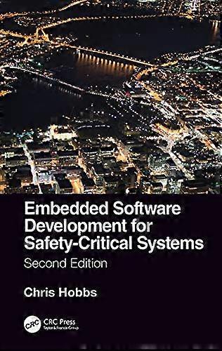 Embedded Software Development for Safety Critical Systems Second Edition