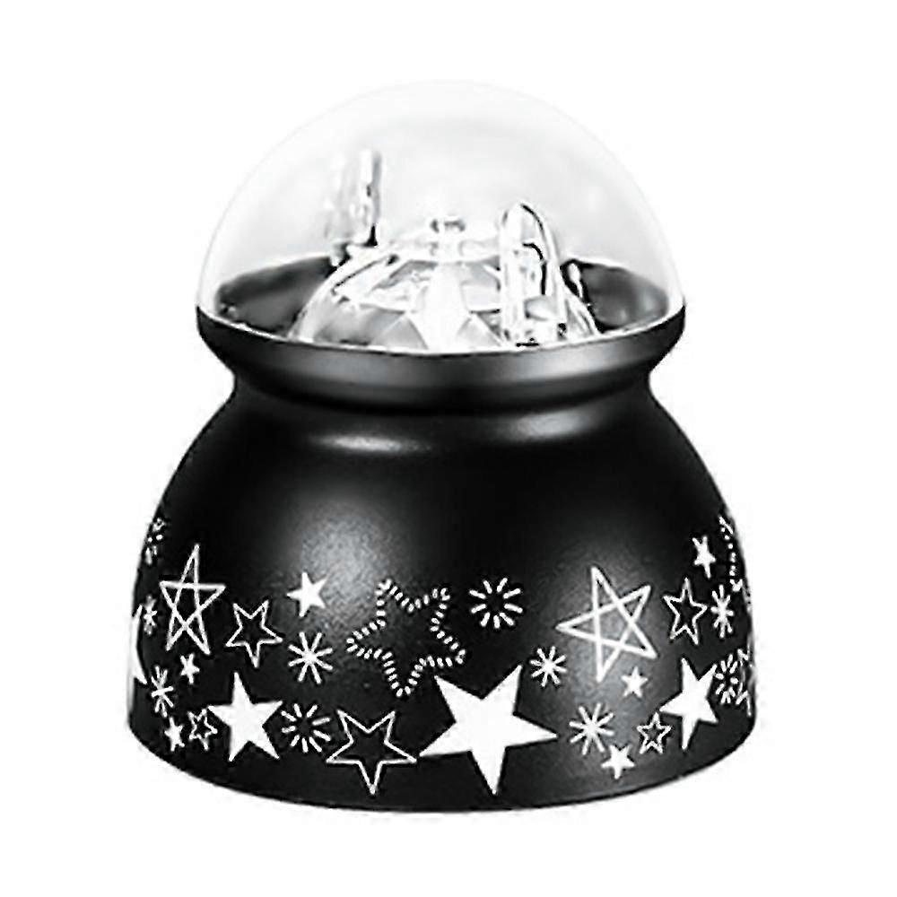 Led Watermark Ocean Projection Light Usb Rotating Ktv Light