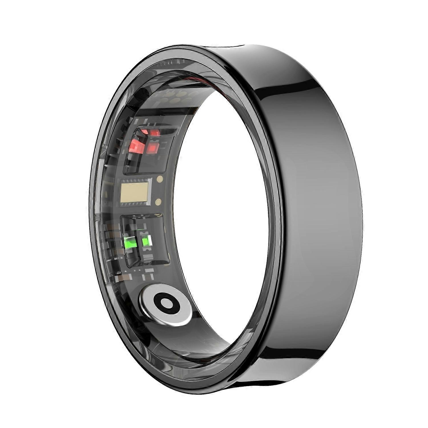 R09 SIZE 12 Smart Ring