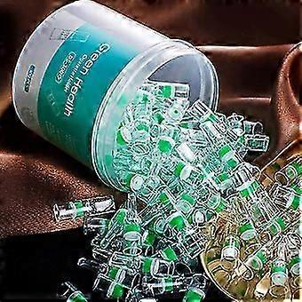 200PCS Disposable Cigarette Filters Anti-Smoking Quit Addiction Filters Cigarettes Tar Filter Tobacco Cigarette Filter to Get Rid Addiction Filter Cig