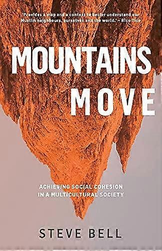 Mountains Move Paperback