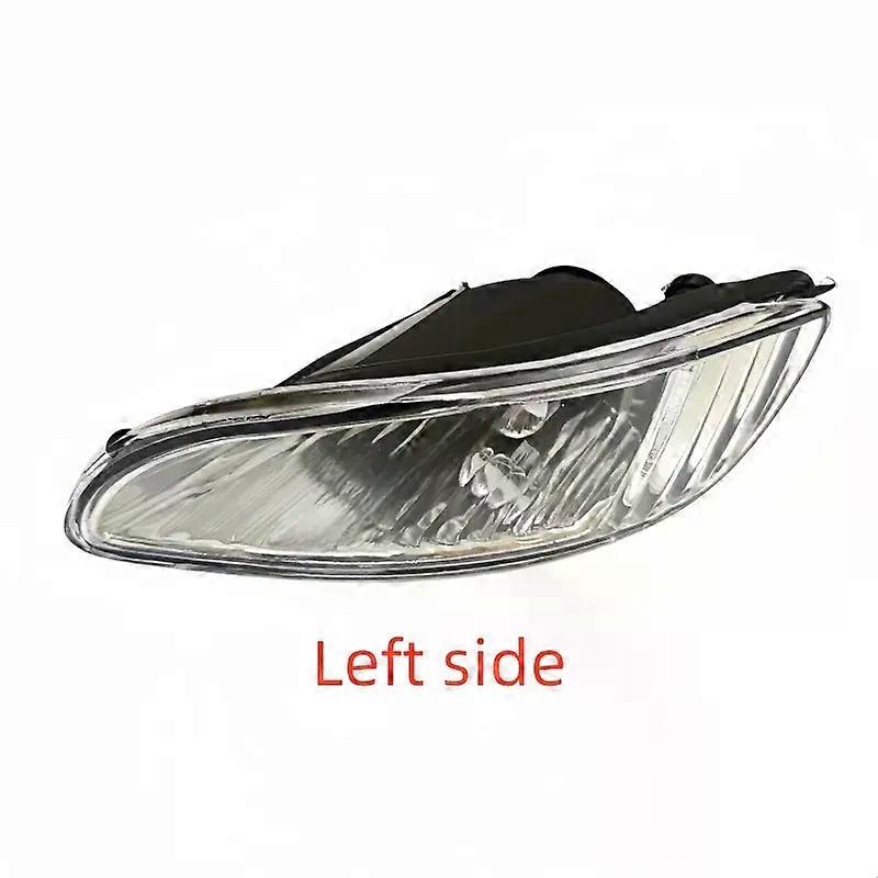 For Lexus RX300 RX330 RX350 2003 2004 2005 2006 2007 2008 Front Bumper Fog Lights Anti-fog Lights Fog Lamp Assembly 1pcs