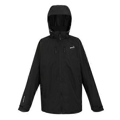 Regatta Mens Calderdale VI Waterproof Jacket