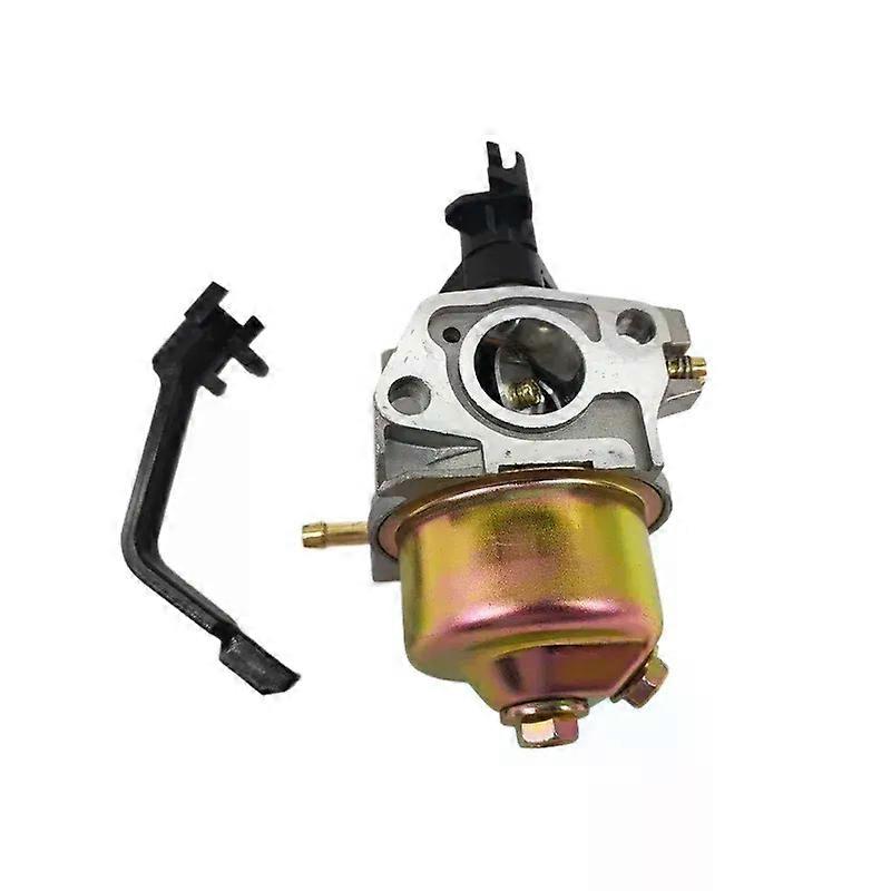 Replace Carburetor compatible for 168F 2KW - 3KW Huayi Gasoline Engine Generator Carb kit 170F 173F 177F trimmer carburetor part