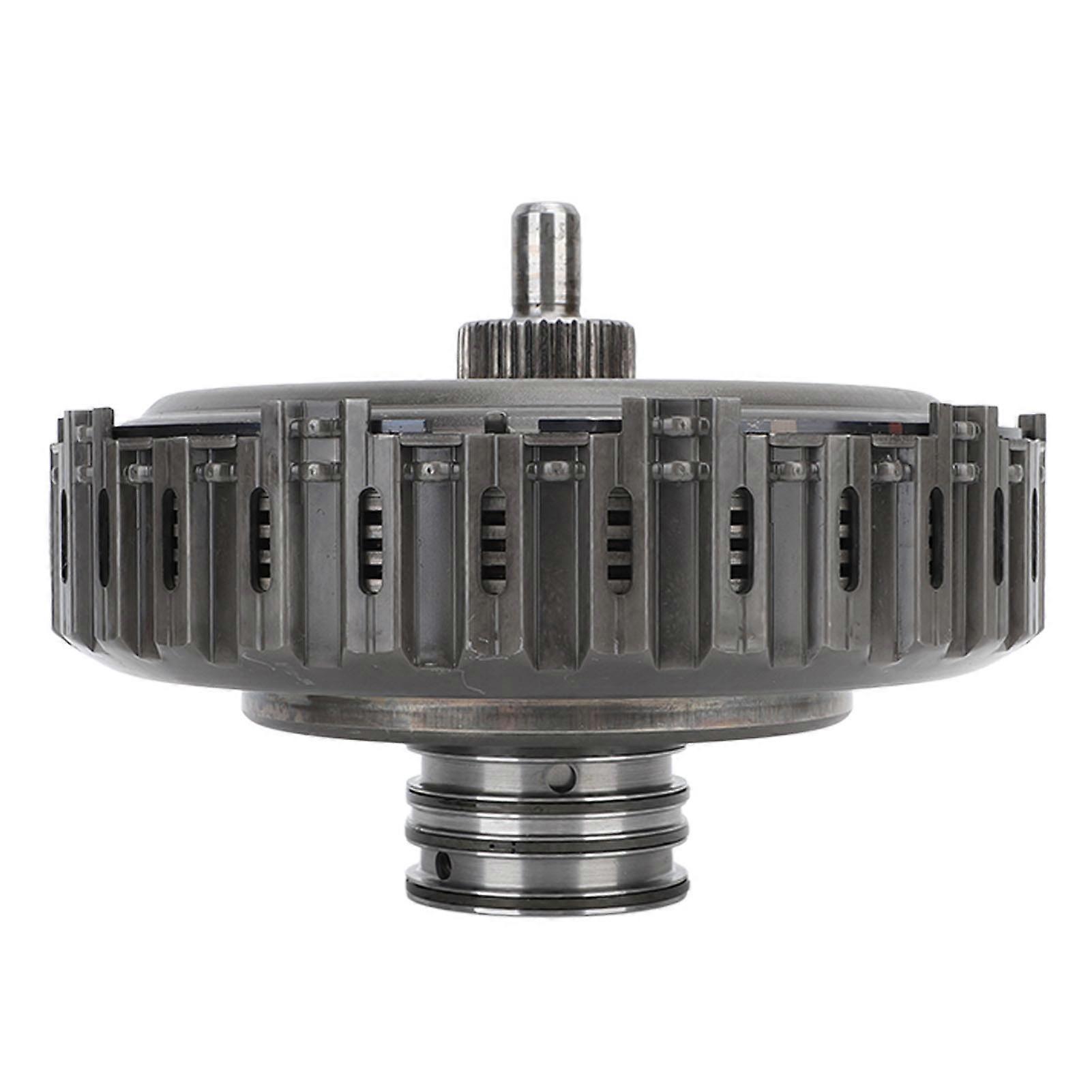 Dual Clutch Transmission Repair Kit 02E398029A Replacement for Seat 6 Speed Dual Clutch Transmission