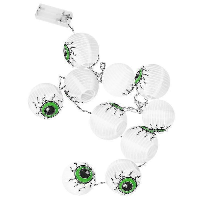 1pcs Halloween Decor Lamp String For Halloween Decor