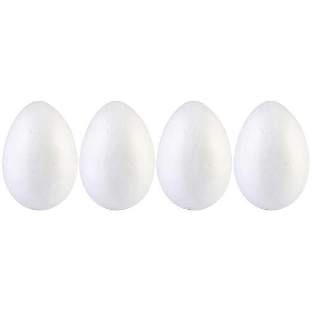 4PCS Easter Egg Party gunsten Easter Egg Festival Hangend Easter Egg