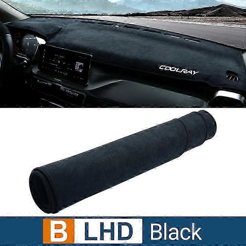 Car Dashboard Cover Dashboard Pad Dashboard Cover Dashboard Mat Anti-slip Pad Desk Mat For Geely Coolray Sx11 2019 2020 2021 2022 2023
