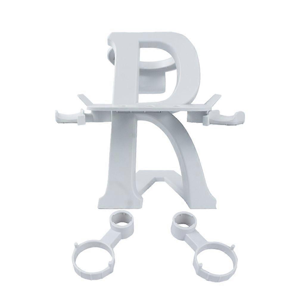 עבור תצוגת מעמד המציאות המדומה Meta Quest 3 והגנו על ציוד המציאות המדומה שלכם בסטייל