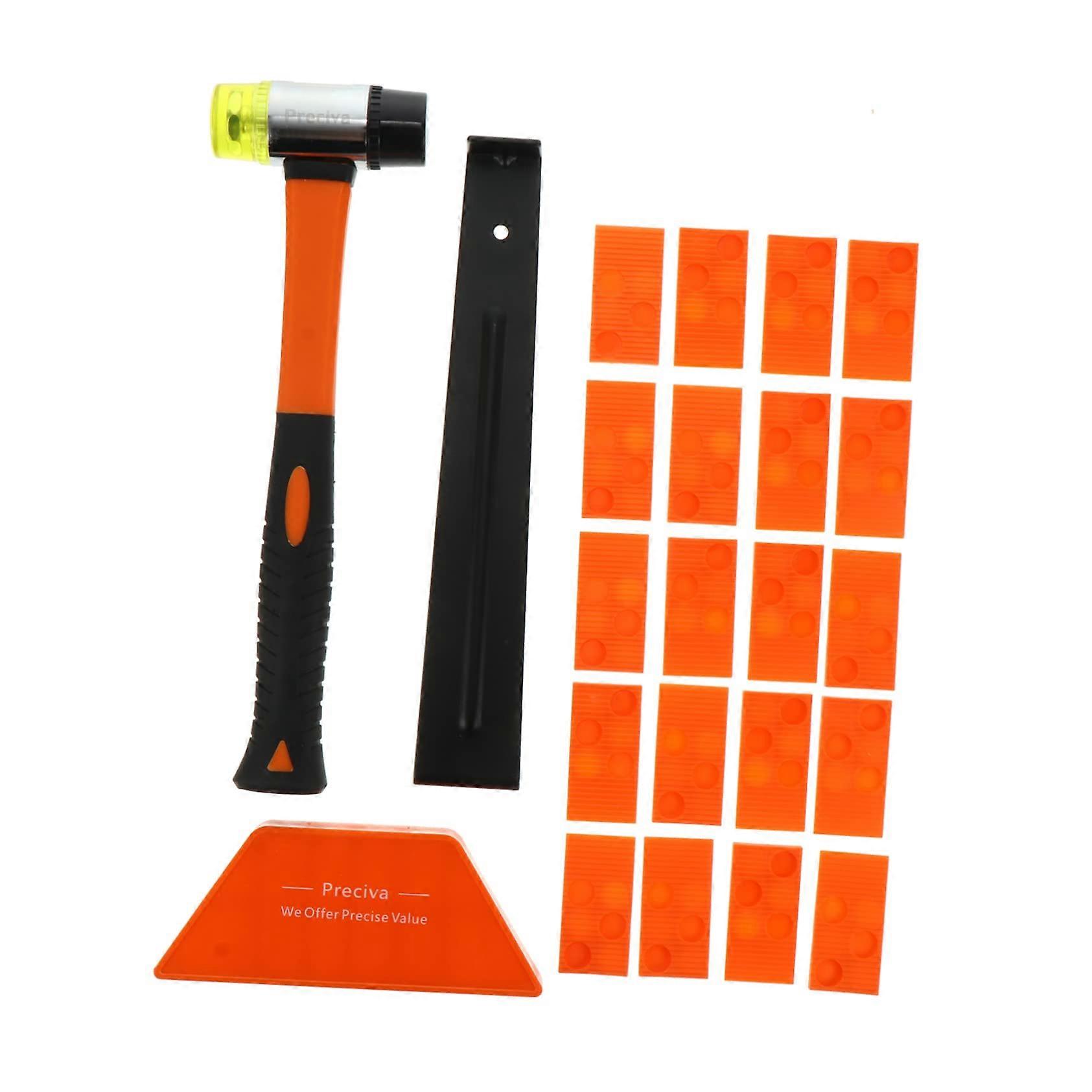 Floor Installation Kit for Home DIY Projects