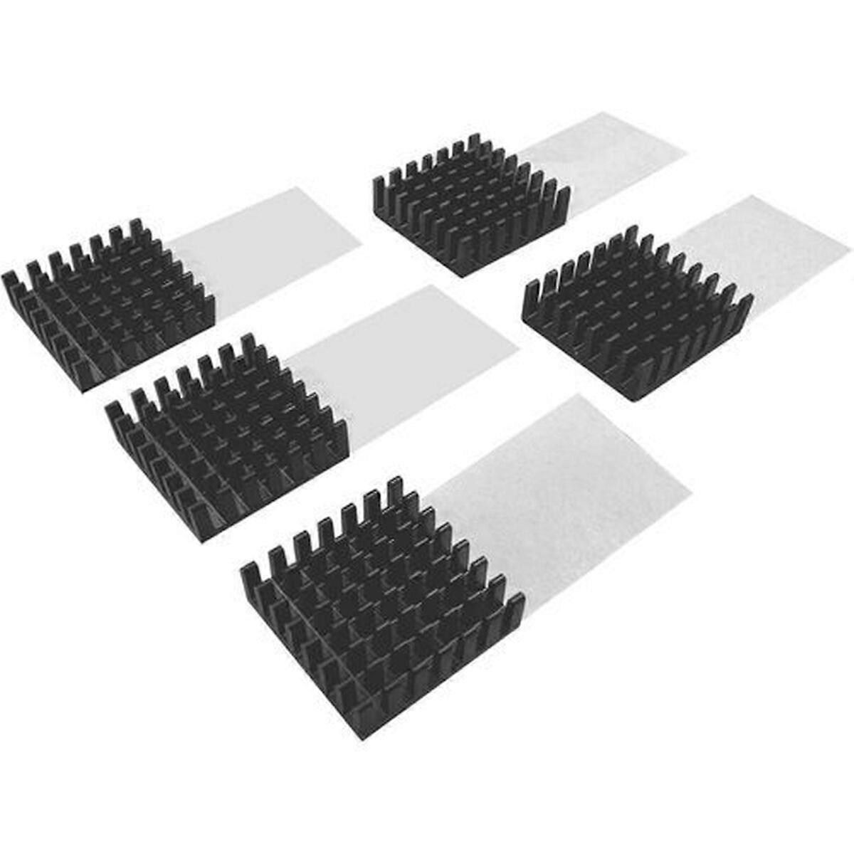 Harddiskadapter Qnap HS-M2SSD-07