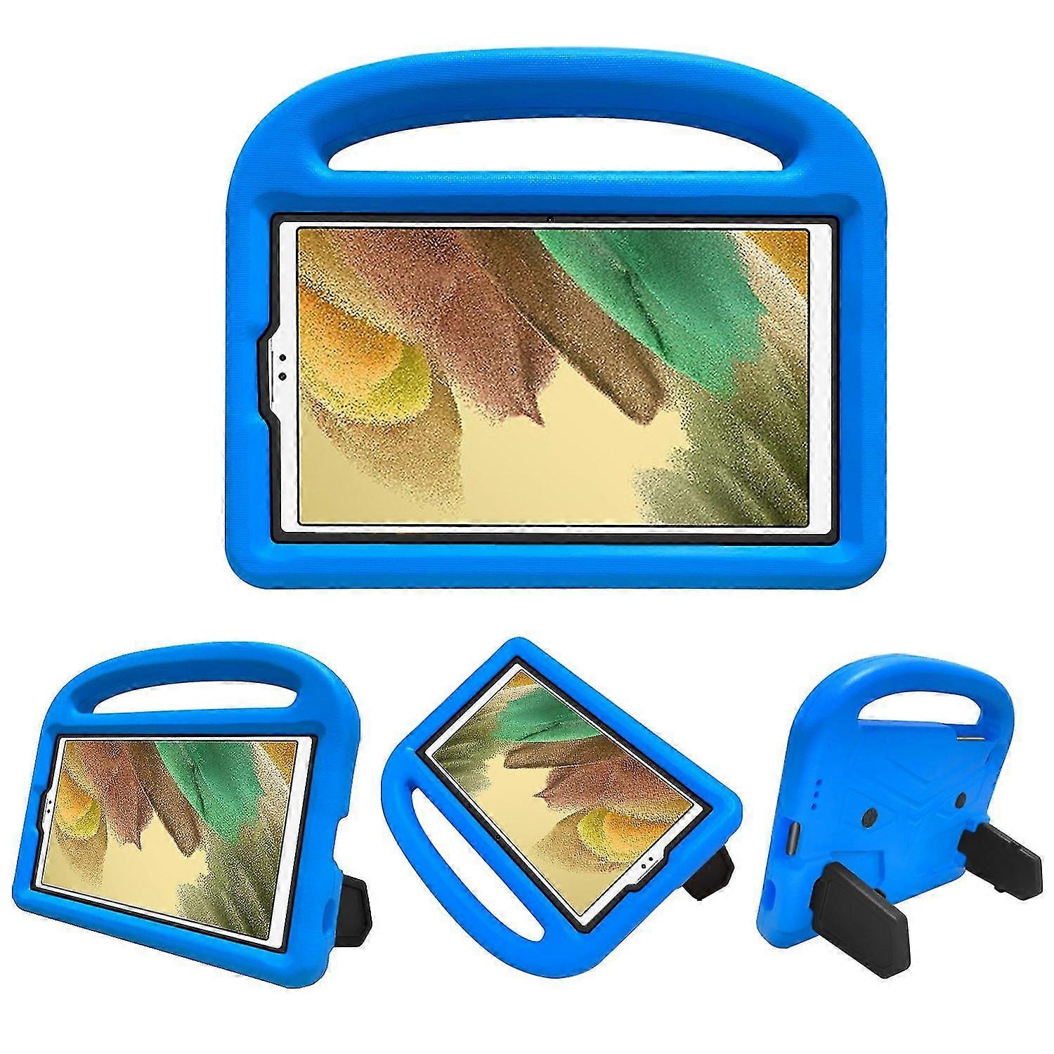 Sparrow Character Eva Tablet Case With For Samsung Galaxy Tab A7 Lite 8.7-inch Sm-t220 (wi-fi)/sm-t2