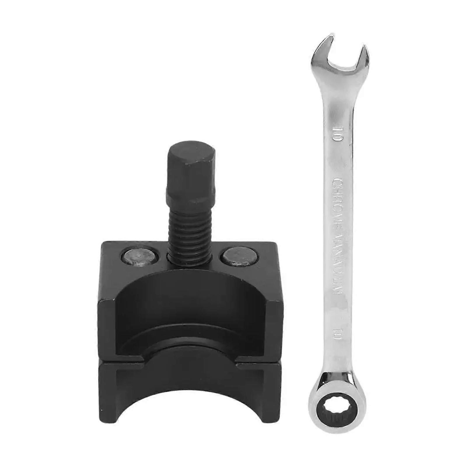 Suspension Service Parts Universal Strut Spreader Tool with Expansion Separator and Finger Joint for Wheel Hubs