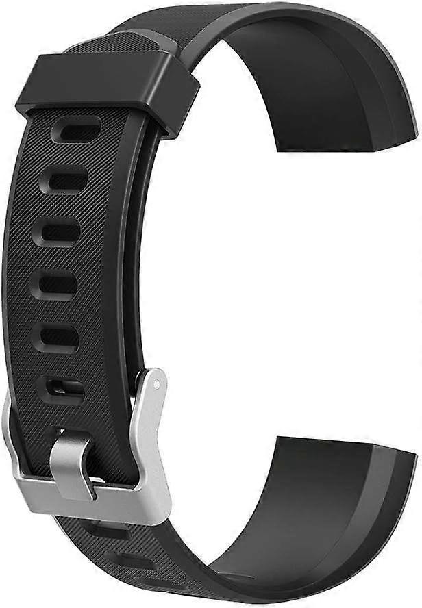 Colorful Replacement Strap Accessory for ID115plus HR Smart Watch