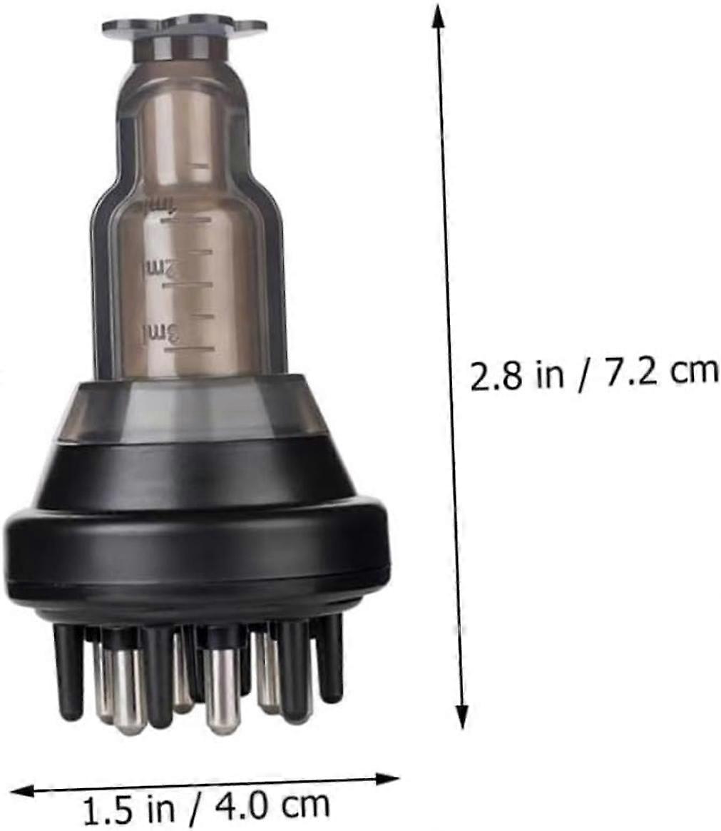 Non-Slip Screwdriver Bit Head 1/4" Hex Shank PH2 Cross Magnetic Electric Drill Bits 90mm Size Compatible with Power Tools