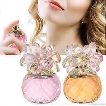 WC-vesi naisille WC-vesi Eau de Toilette Spray Light Flavor Spray hajuvedet