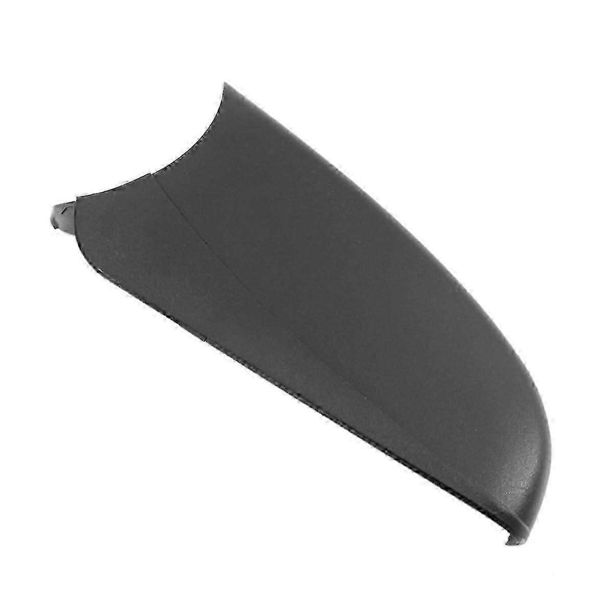 Vauxhall Opel Astra MK5 05-09 Wing Mirror Cover Silver Lightning LHS | LT2 Car Parts | LT2 Car Parts