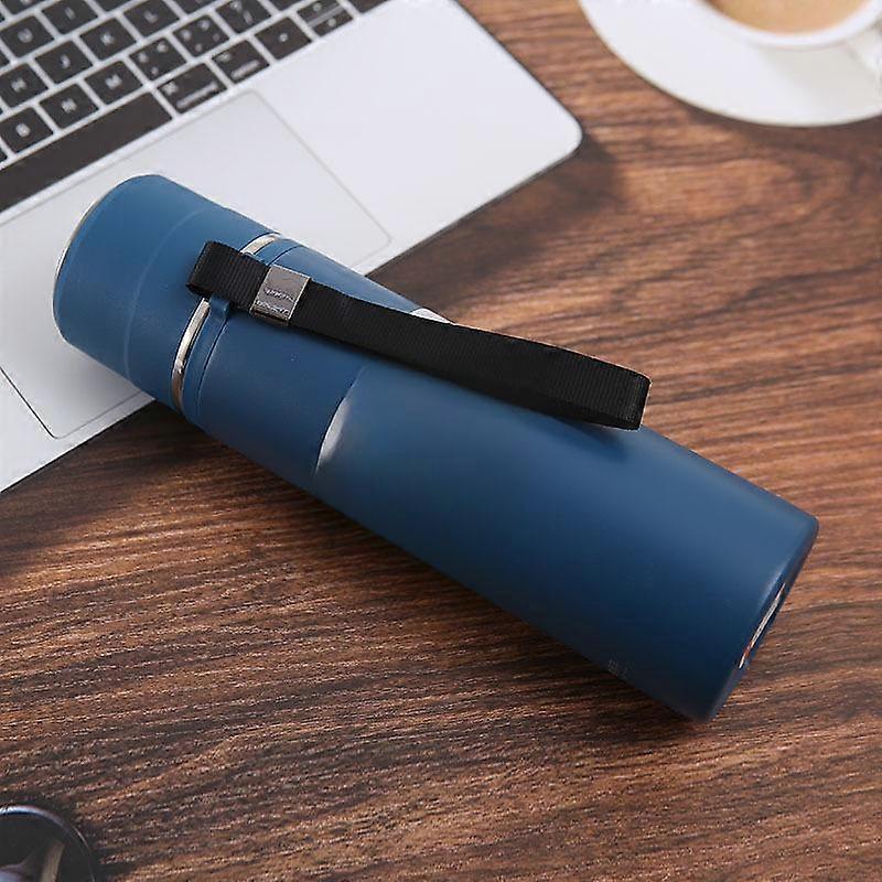 Ordinary Vacuum Bullet Mug Students Simple Outdoor Leisure Water Portable Cups