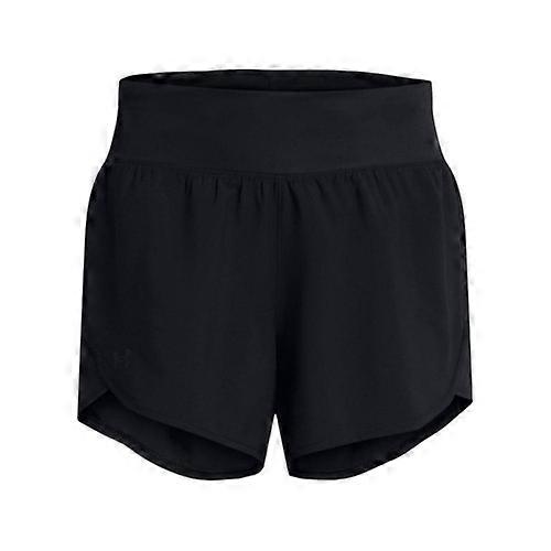 Under Armour Womens/Ladies Fly By Elite Shorts