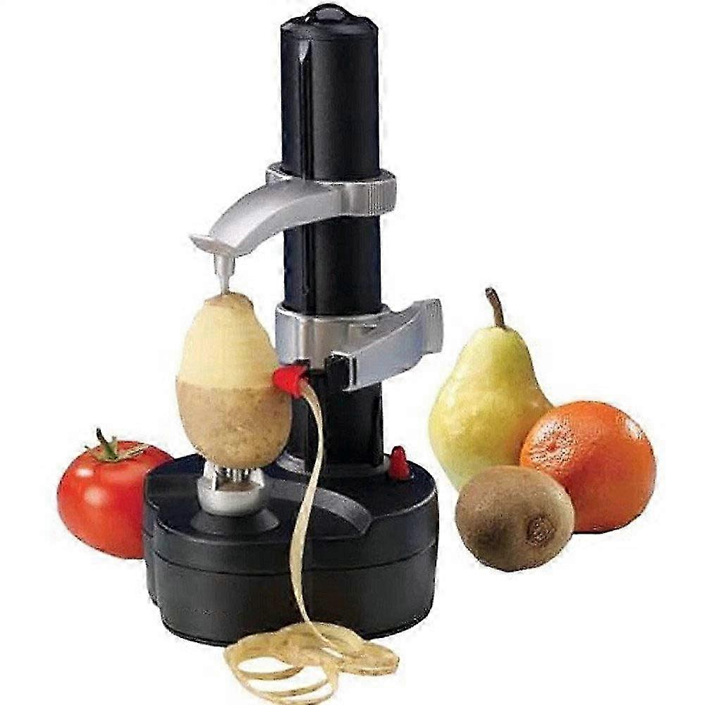 Electric Automatic Multi-functional Peeler for Kitchen Apple Pear Potato