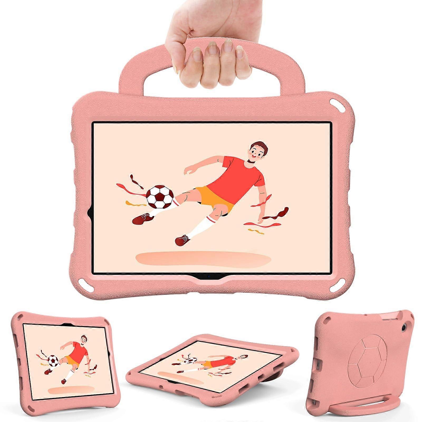 Tablet Protection Protective Case Compatible with Samsung Galaxy Tab A8 10.5 Inches (/)