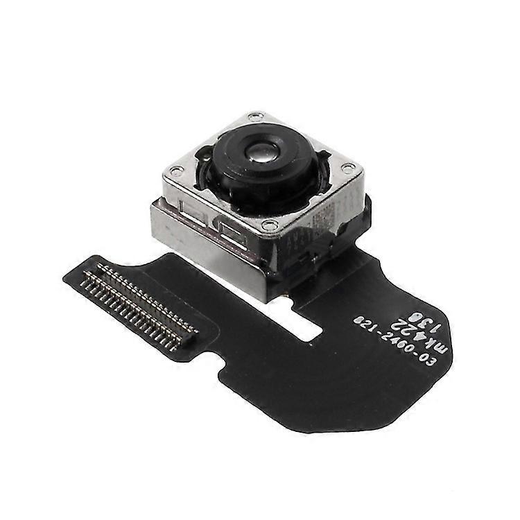 OEM Back Camera Rear Cam Module Repair Part Compatible For iPhone 6