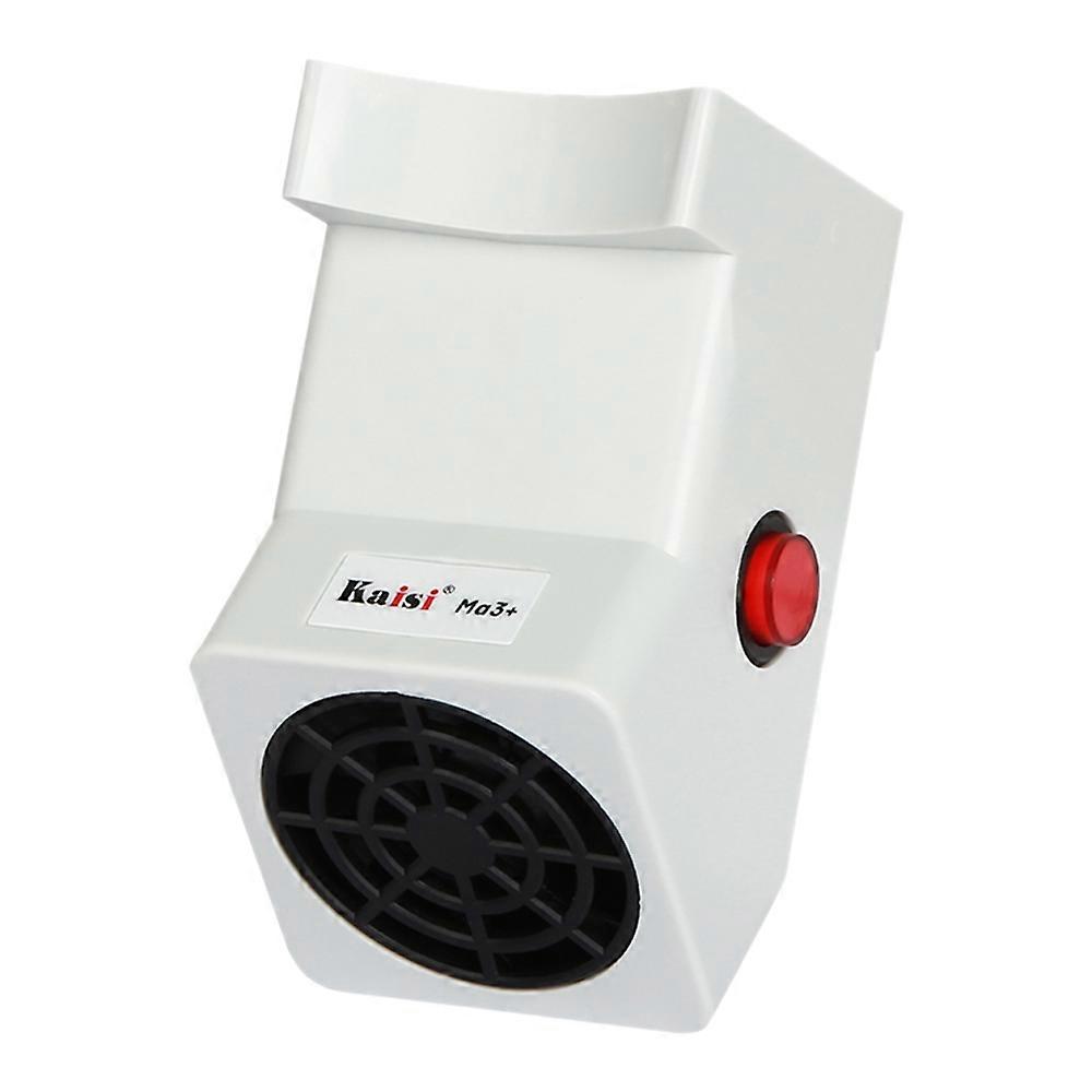 Kaisi MA3+ Microscope Specialized Smoke Removal Fan