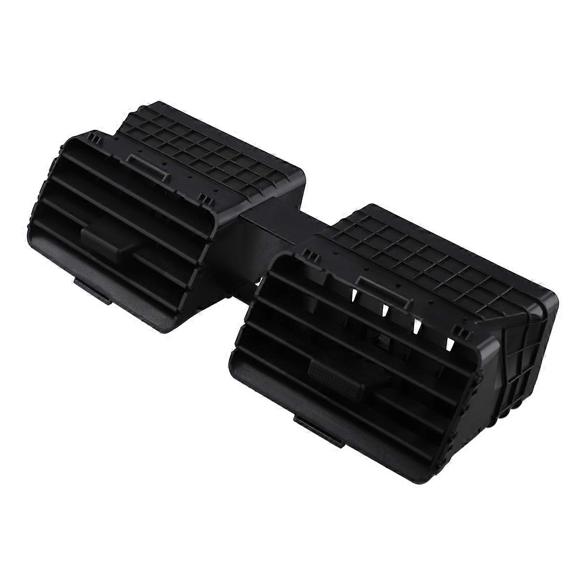 Car Dashboard Air Conditioning Outlet Grille 73610-77J00-000 for Suzuki Swift 2008-2013 Central Ventilation Window