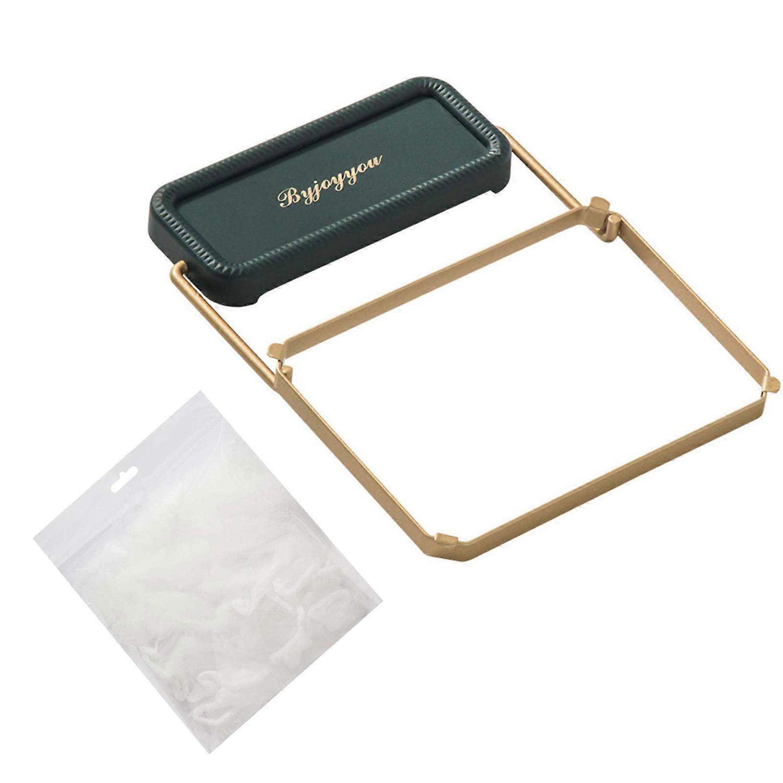 Kitchen Sink Disposable Filter Network Rack Food Bowl Pool Antiblocking Bracket Leftovers Filter Rack JJ