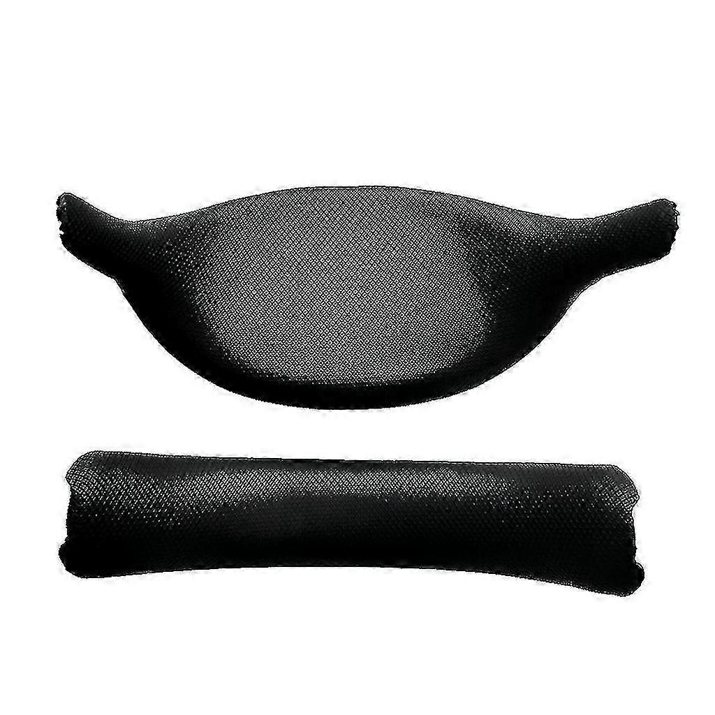 وسادة وجه بديلة لجهاز بلاي ستيشن 4 الجيل الأول، وسادة واقية، غطاء وجه