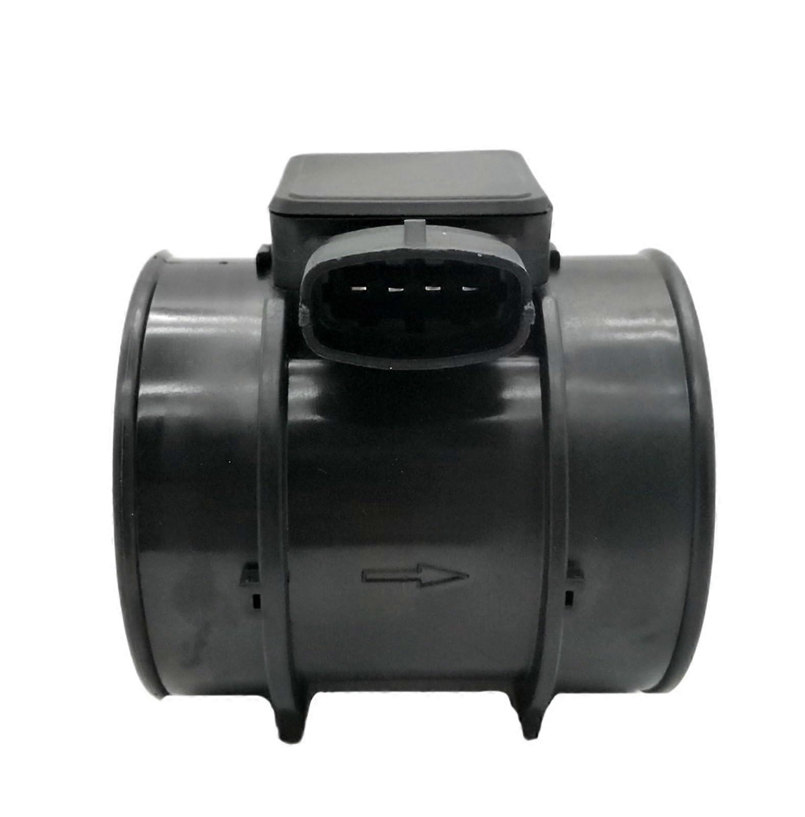 Mass Air Flow Meter MAF Sensor For 5WK9606 5WK9641 90530463 OEM Replacement