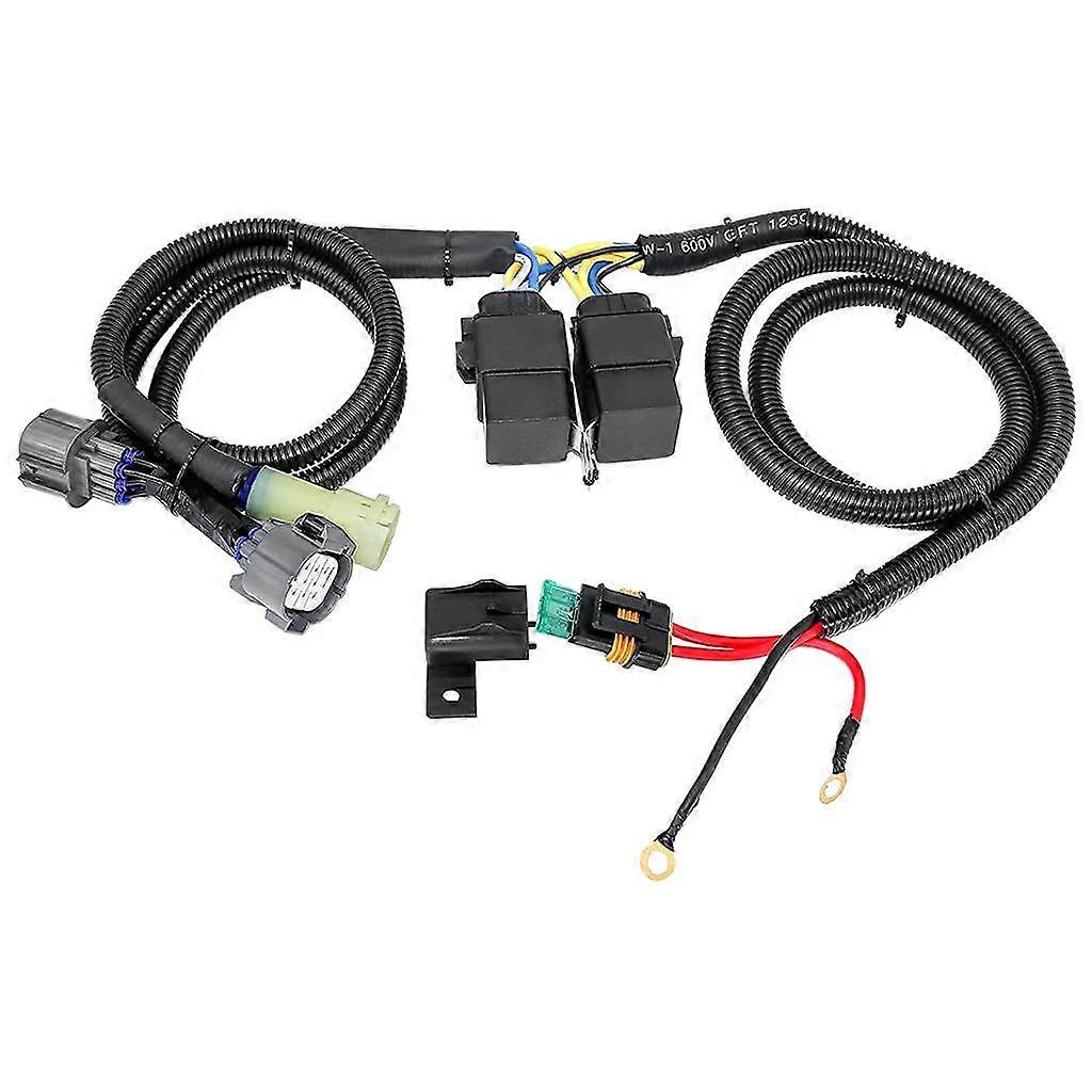Automotive Shift Harness Set Computer Bypass Angle Sensor Fit for Honda ES