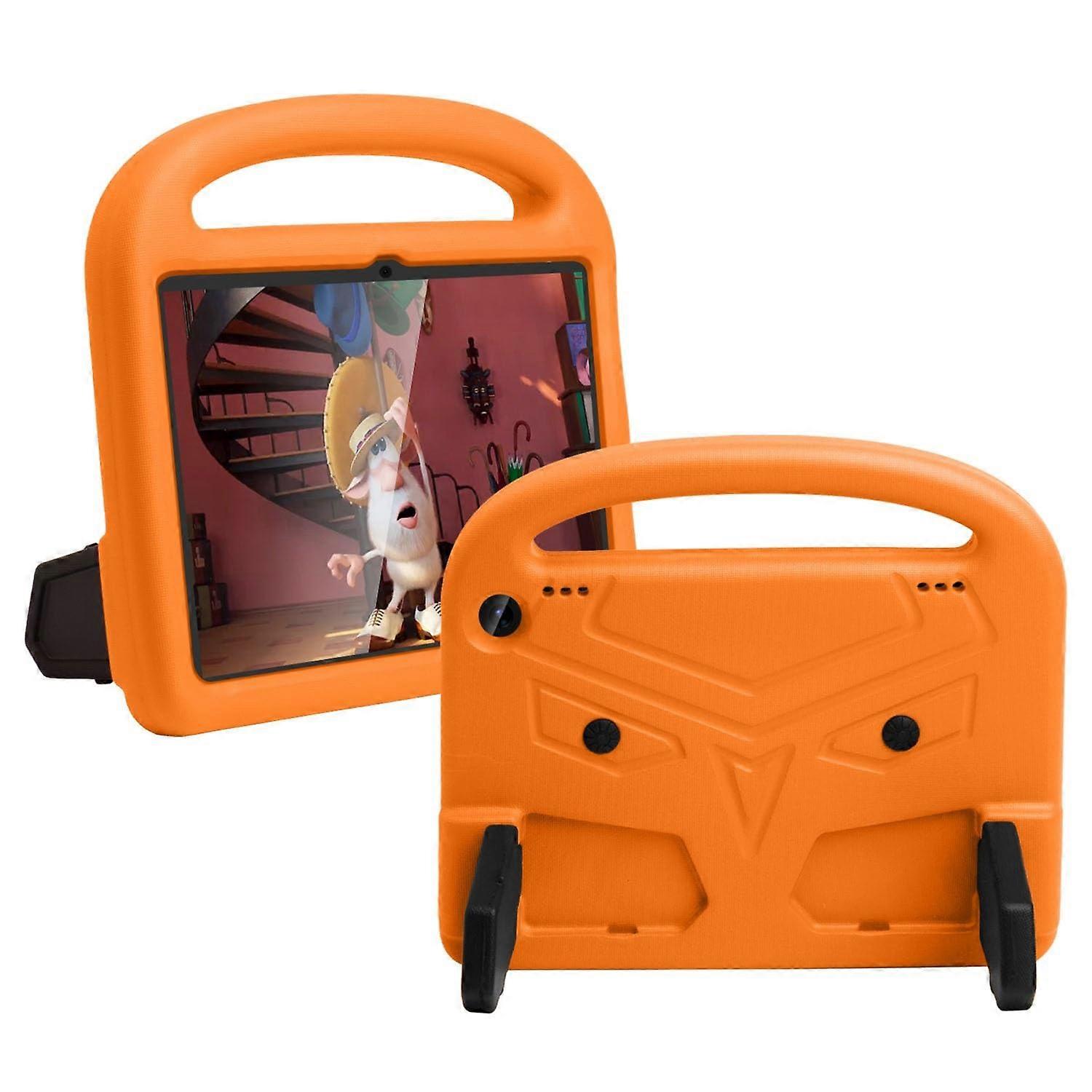Tablet Case Cover Compatible with Kindle Fire 8 HD Version / for Kids, EVA Case
