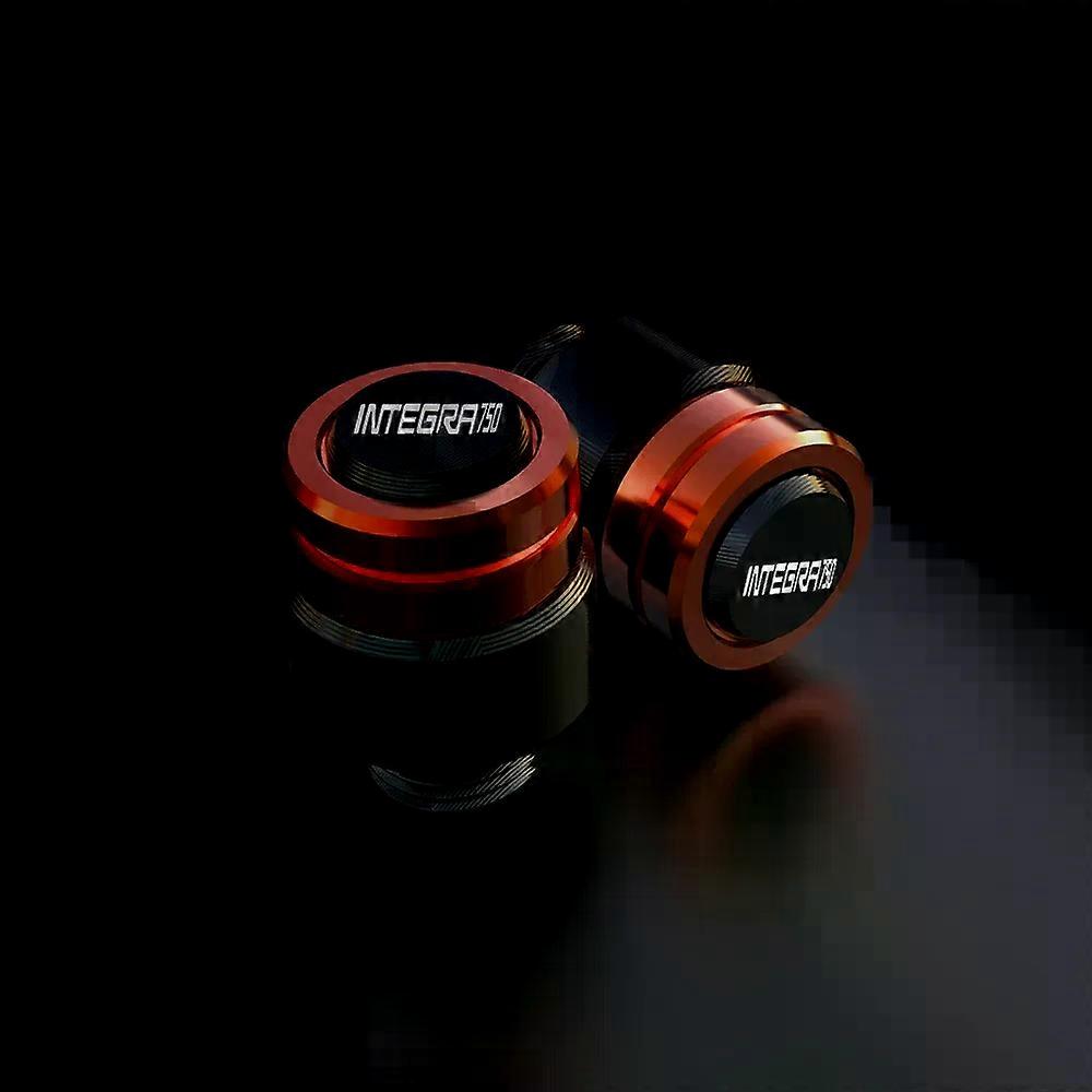 Applies to FOR HONDA INTEGRA Integra 750 2024 2023 2022 2021 2020-2017 Tire Valve Stem Caps Cover & CNC Rearview Mirror Plug Hole Screw Cap