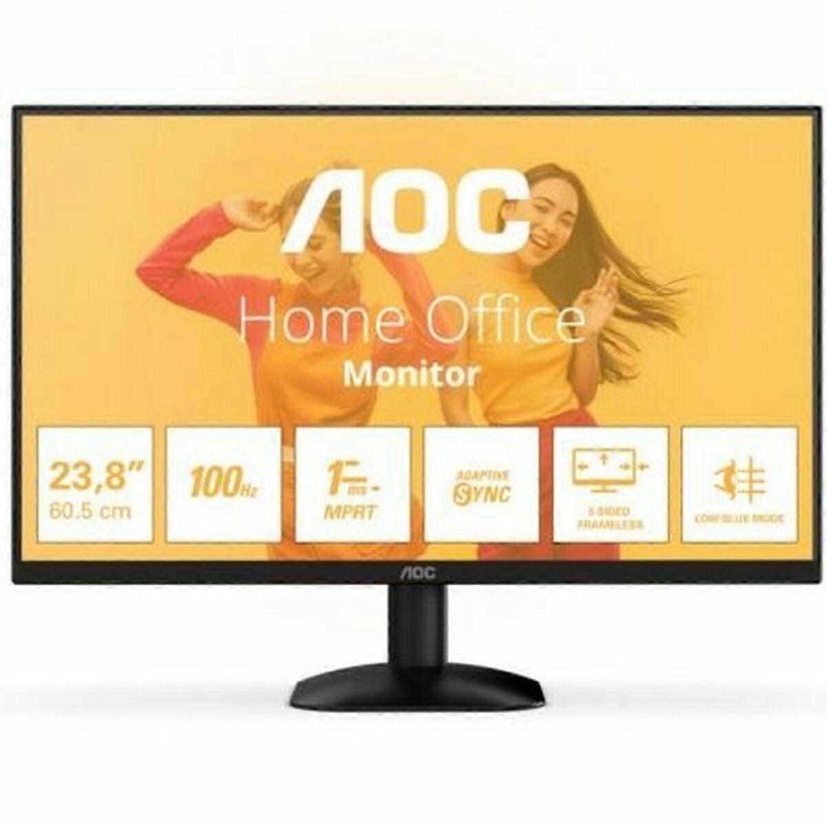 Monitor AOC 24B35HM2 23,8" Full HD
