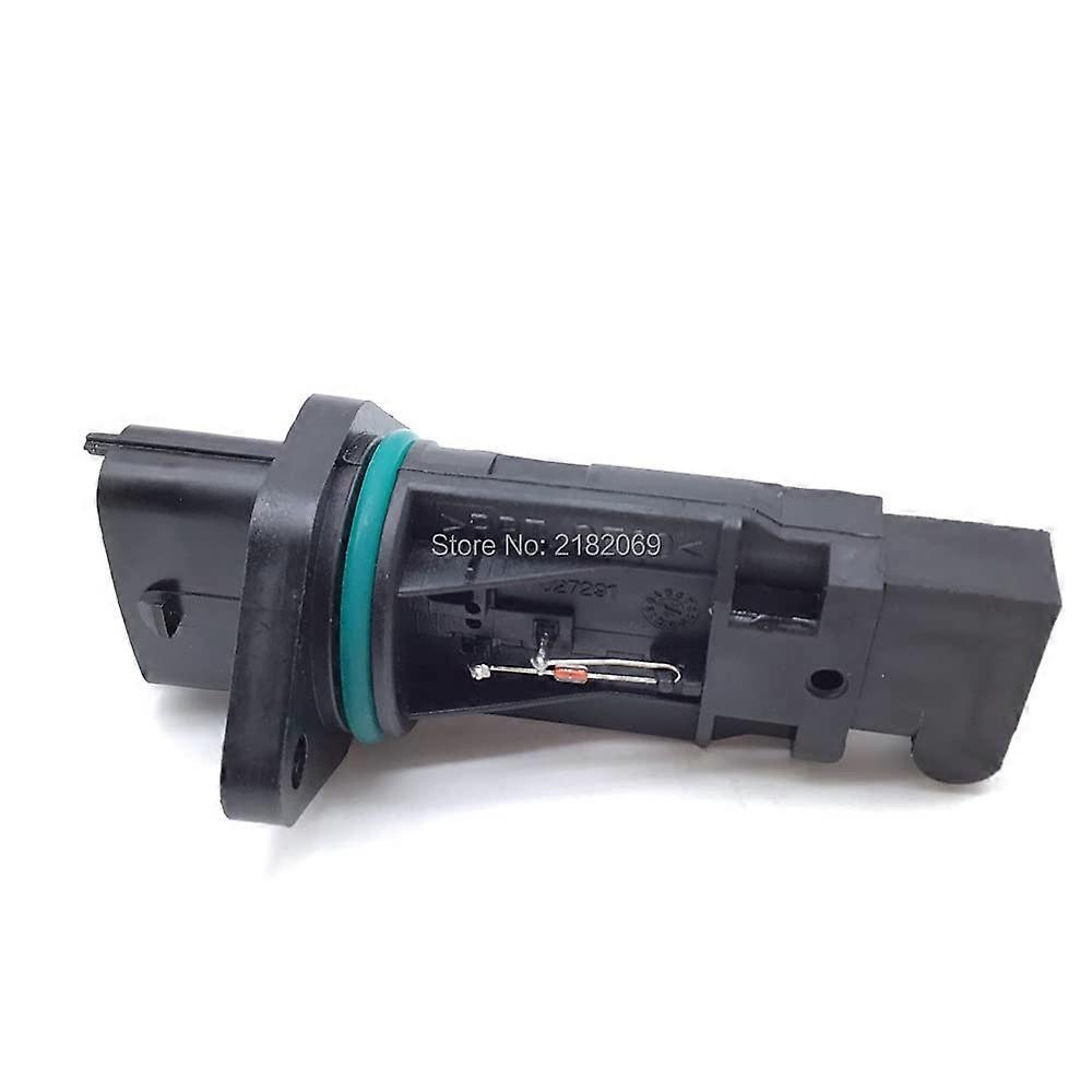 Air Flow Sensor Adapter 0280218106 281002Y100 Mass Air Flow MAF Sensor Fit for CARENS