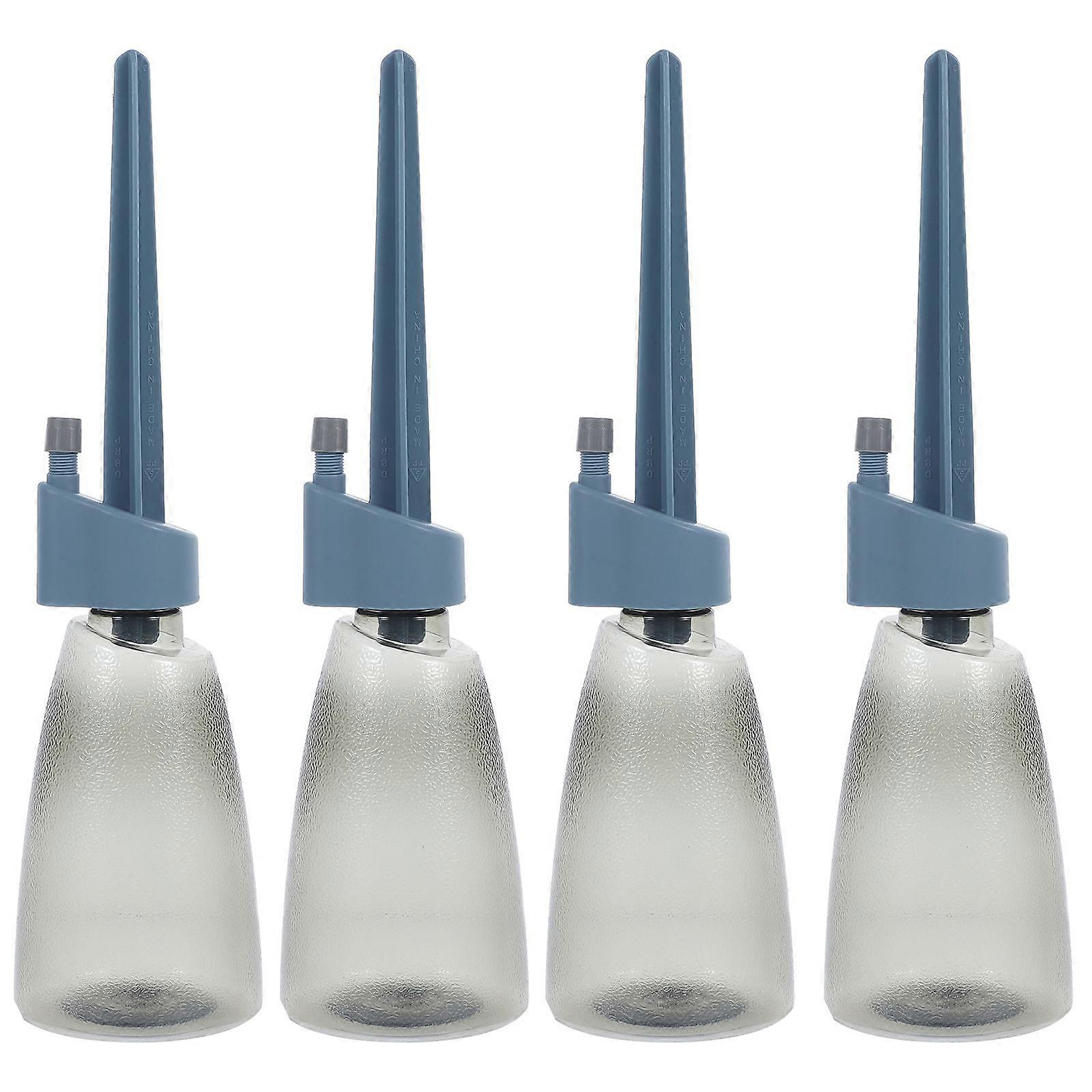 4 Sets Automatic Plant Watering Devices Plant Waterer Automatic Self Watering System