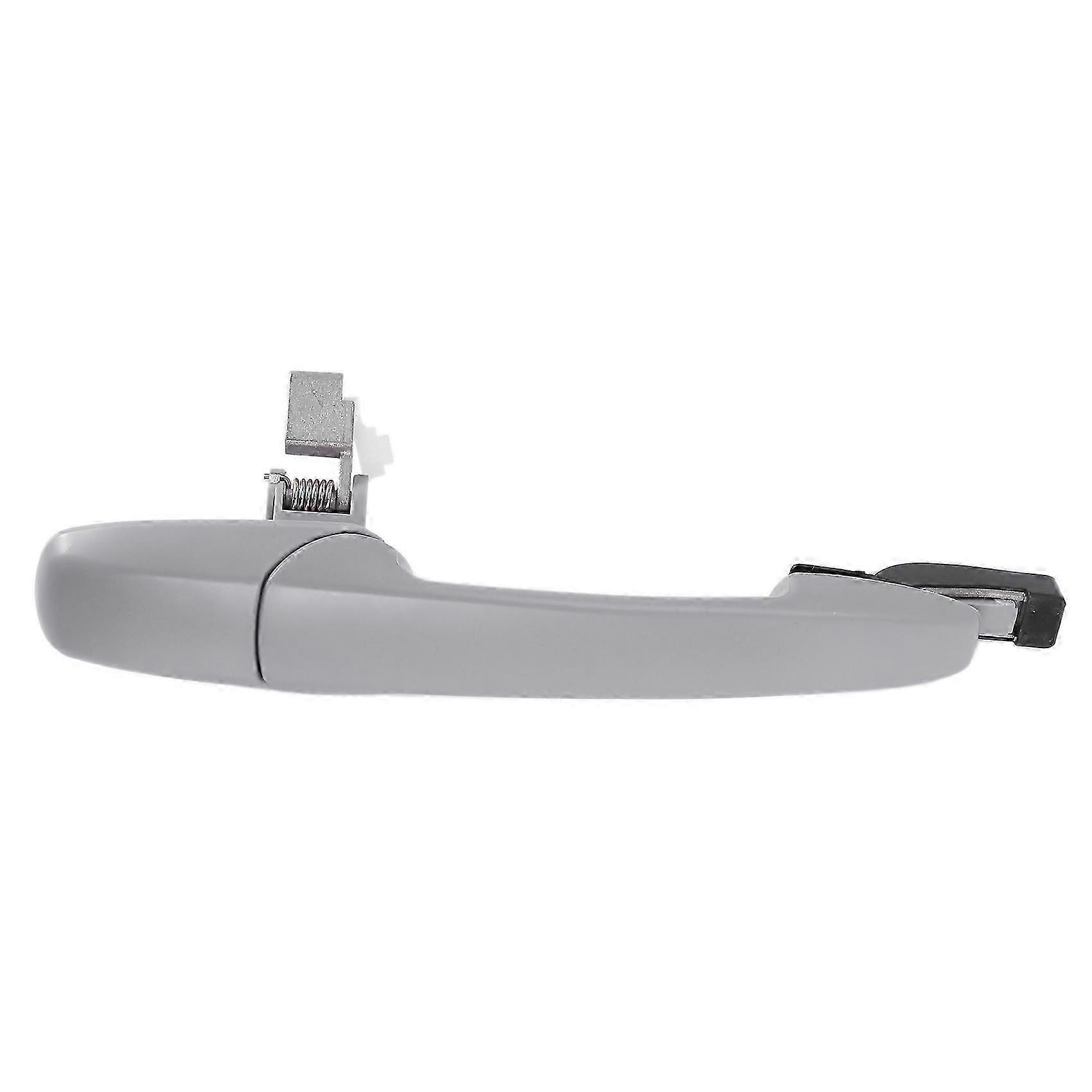 Car Front Side Outer Door Handle for Mazda 6 GG 2002-2008 CX7 07-09 RX8 03-09 GJ6A-58-410A GJ6A-59-4