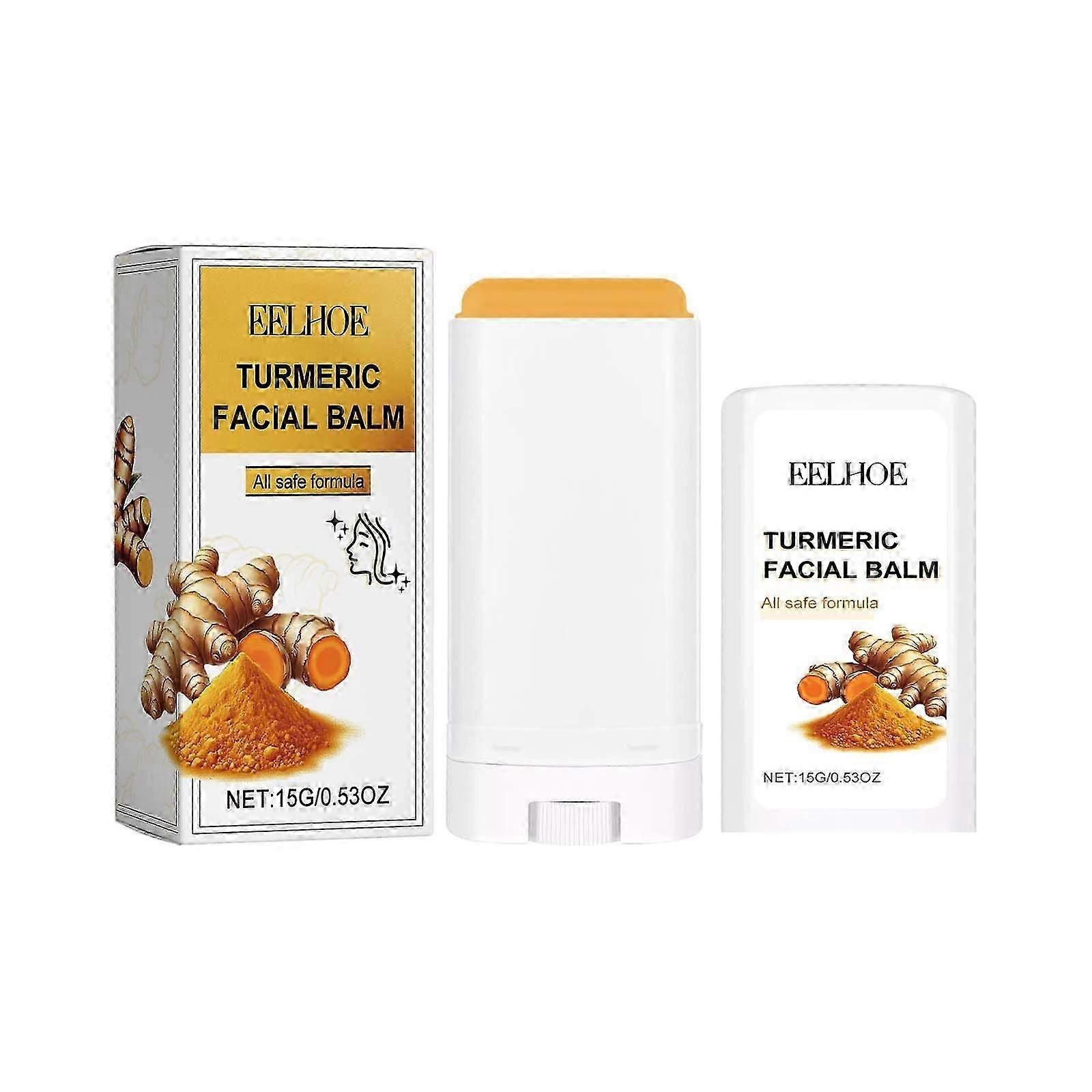 turmeric Face brightening stick