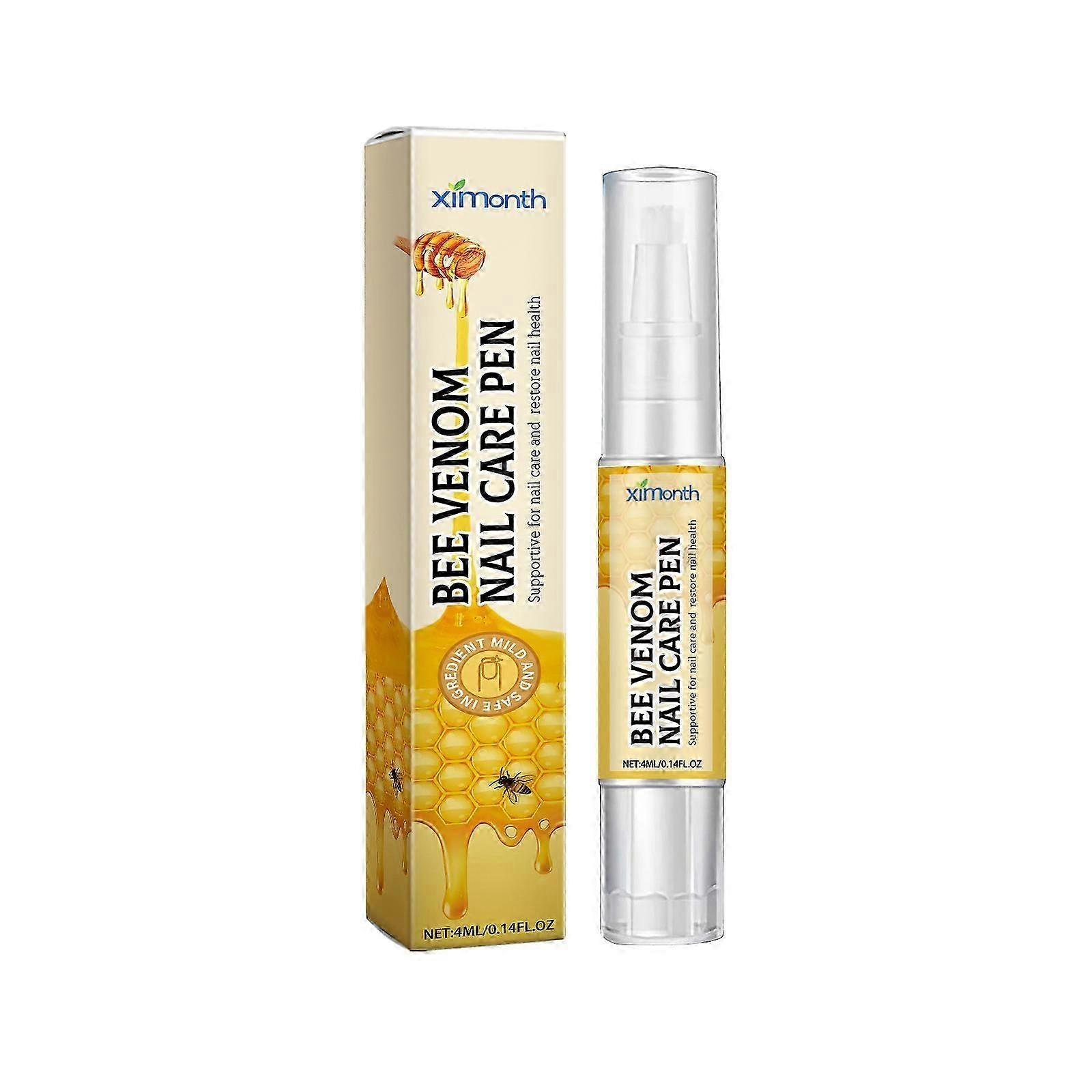 bee venom nail care pens