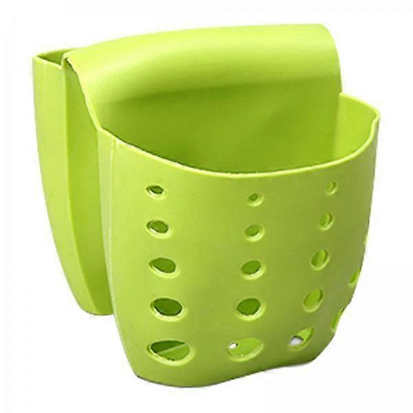 2-4pack Multipurpose Kitchen Sponge Holder Hanging for Bathroom Kitchen Sink