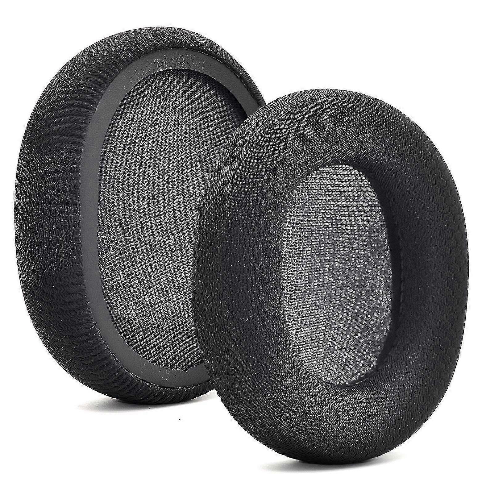 Replacement Ear Pads Cushion Compatible with SteelSeries Arctis 3 / Arctis 5 / Arctis 7 Arctis 9 / SteelSeries Arctis Pro