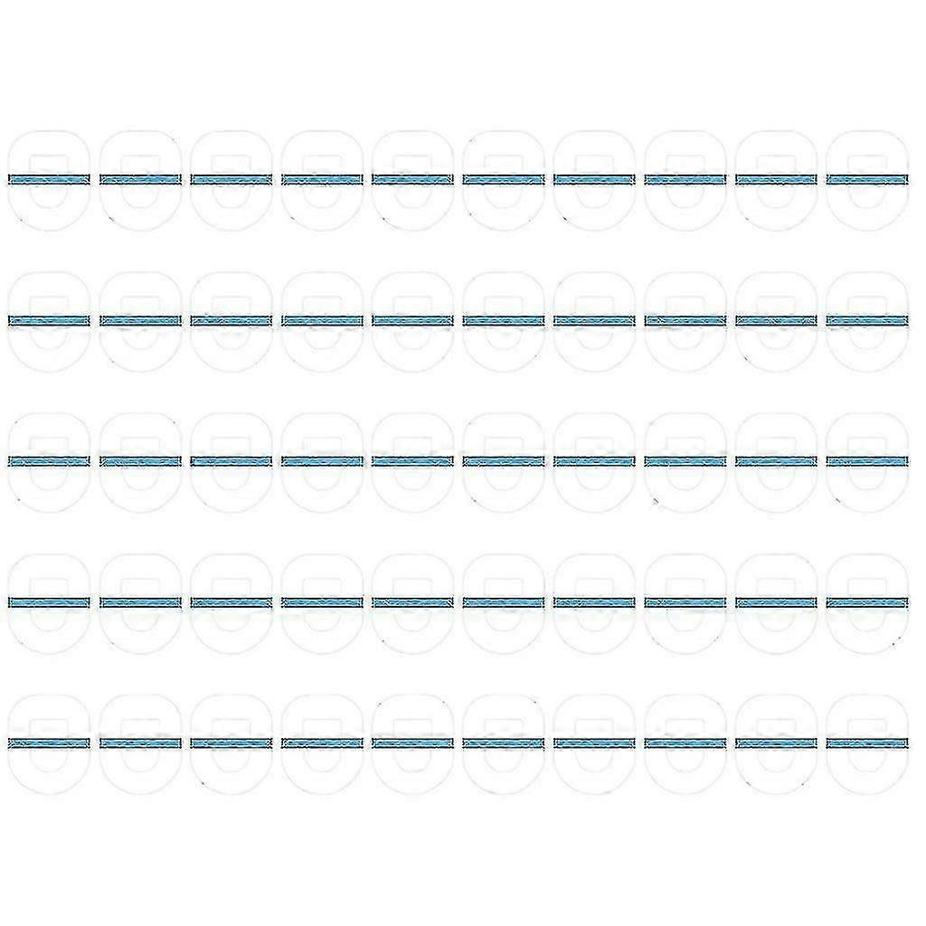 Breathable Waterproof Adhesive Patches For Omnipod Sports Sensor Cover Sticker