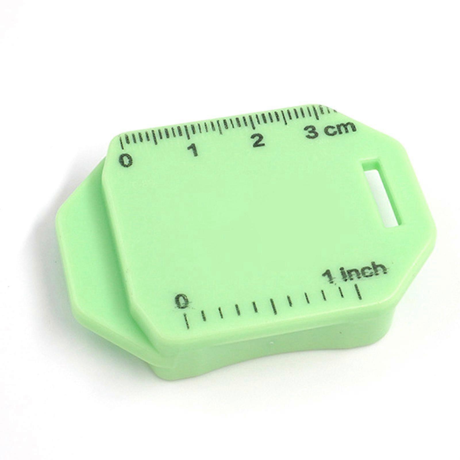 Magnetic Sewing Machine Seam Guide Novelty Universal Positioning Tool for Sewing Machine