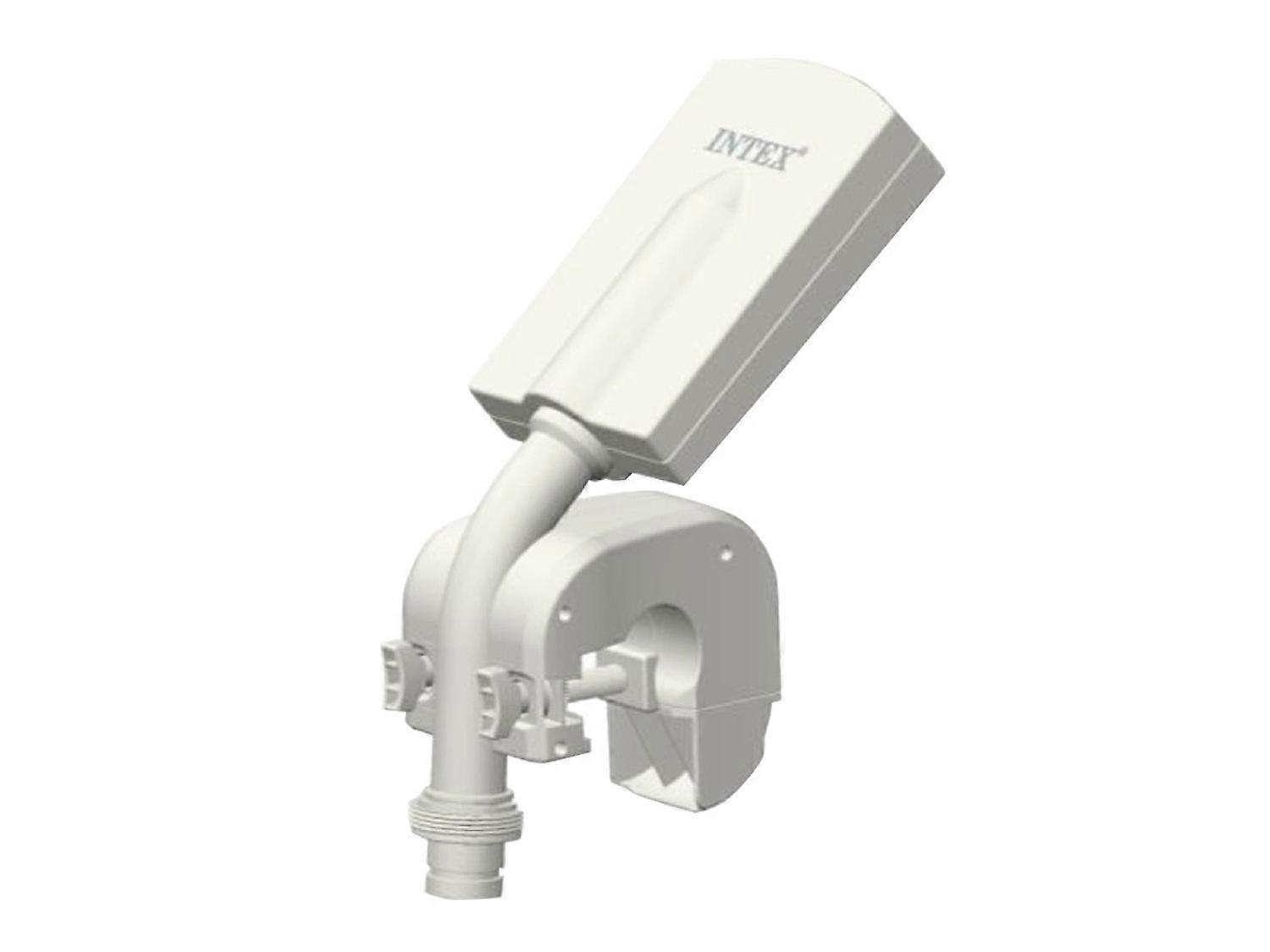 Colorful LED tray INTEX 28089