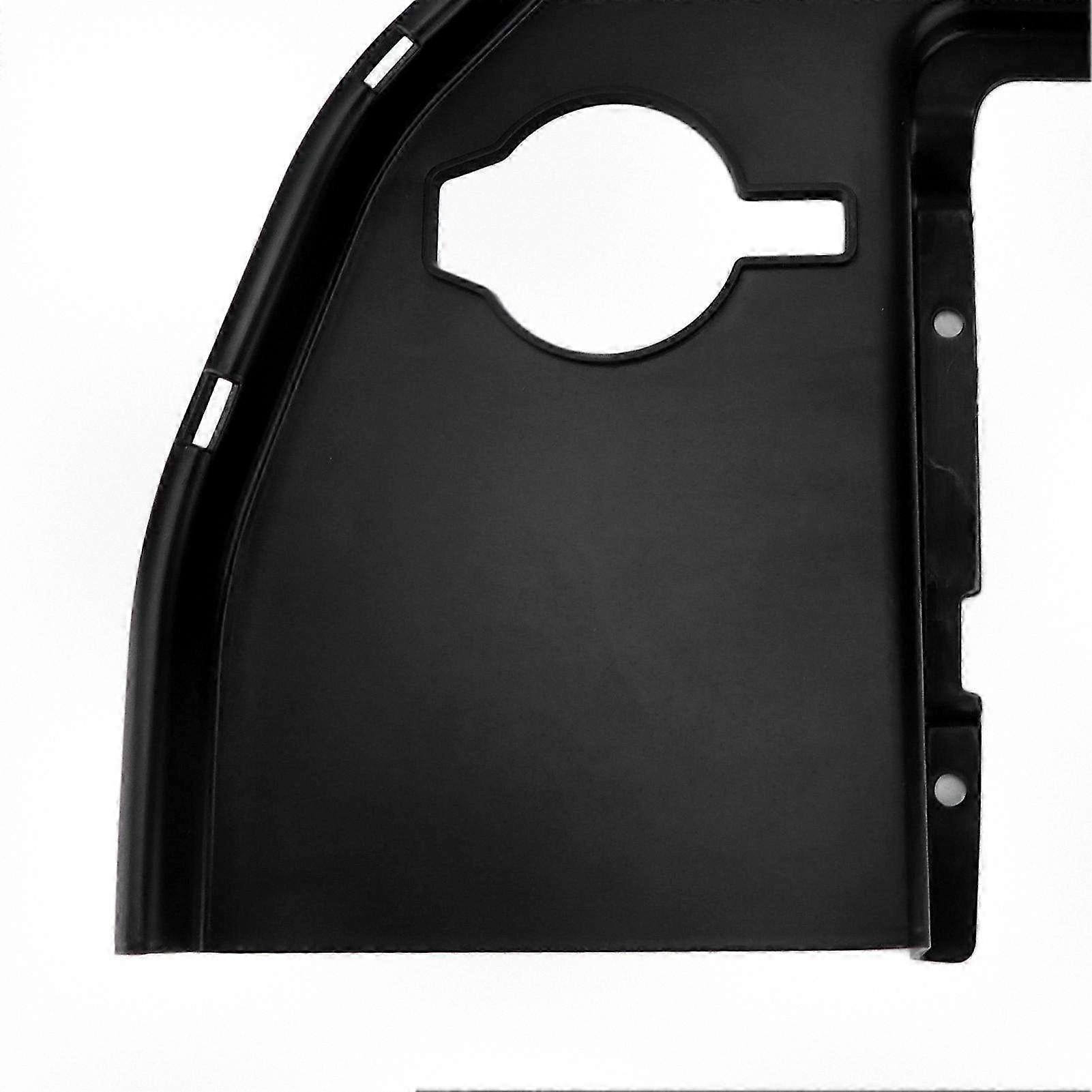 Windshield Washer Tank Engine Bay Side Panel Cover Replacement Suitable for Certain Brand Models 2015 to 2021