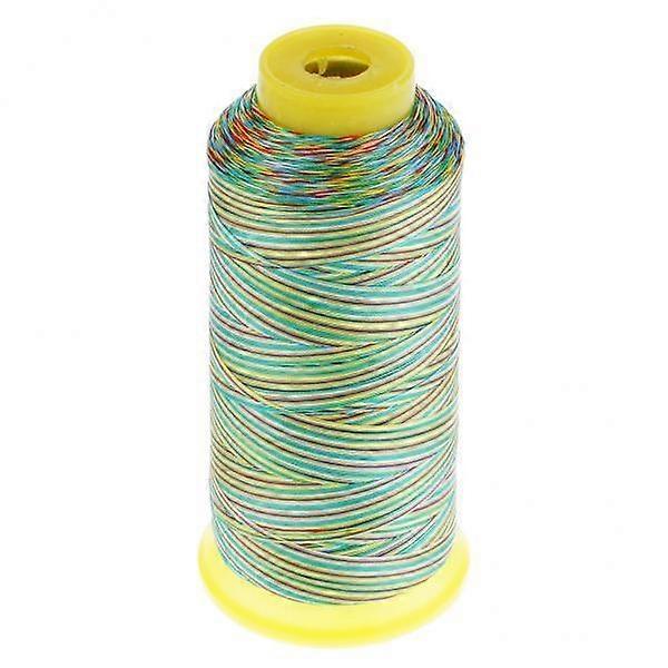 Polyester Sewing Thread Spool Kit for Garment Mending