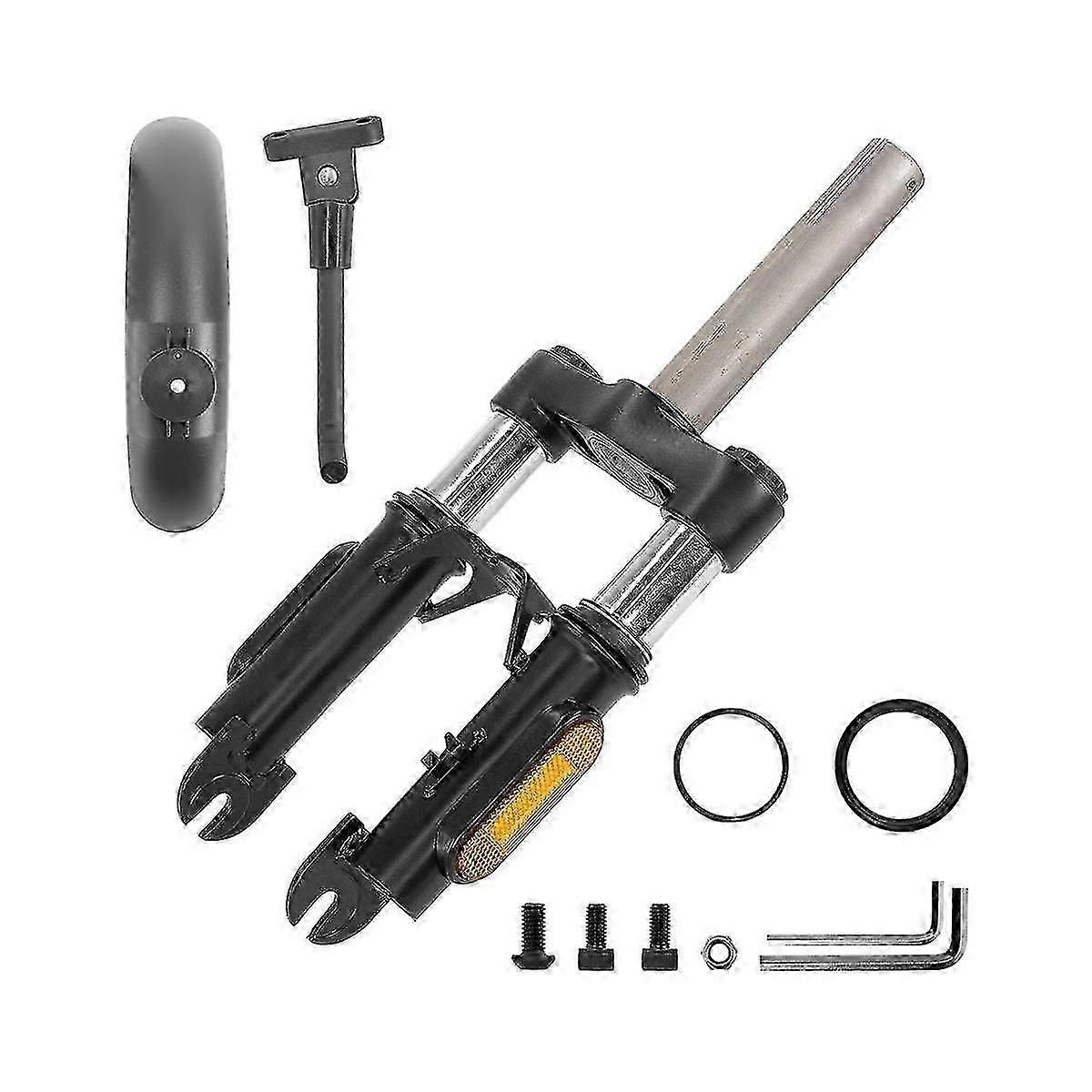 For Pro 1S Scooter Front Scooter Modified Front Fork